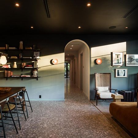 The Rover Miami Ngoại thất bức ảnh