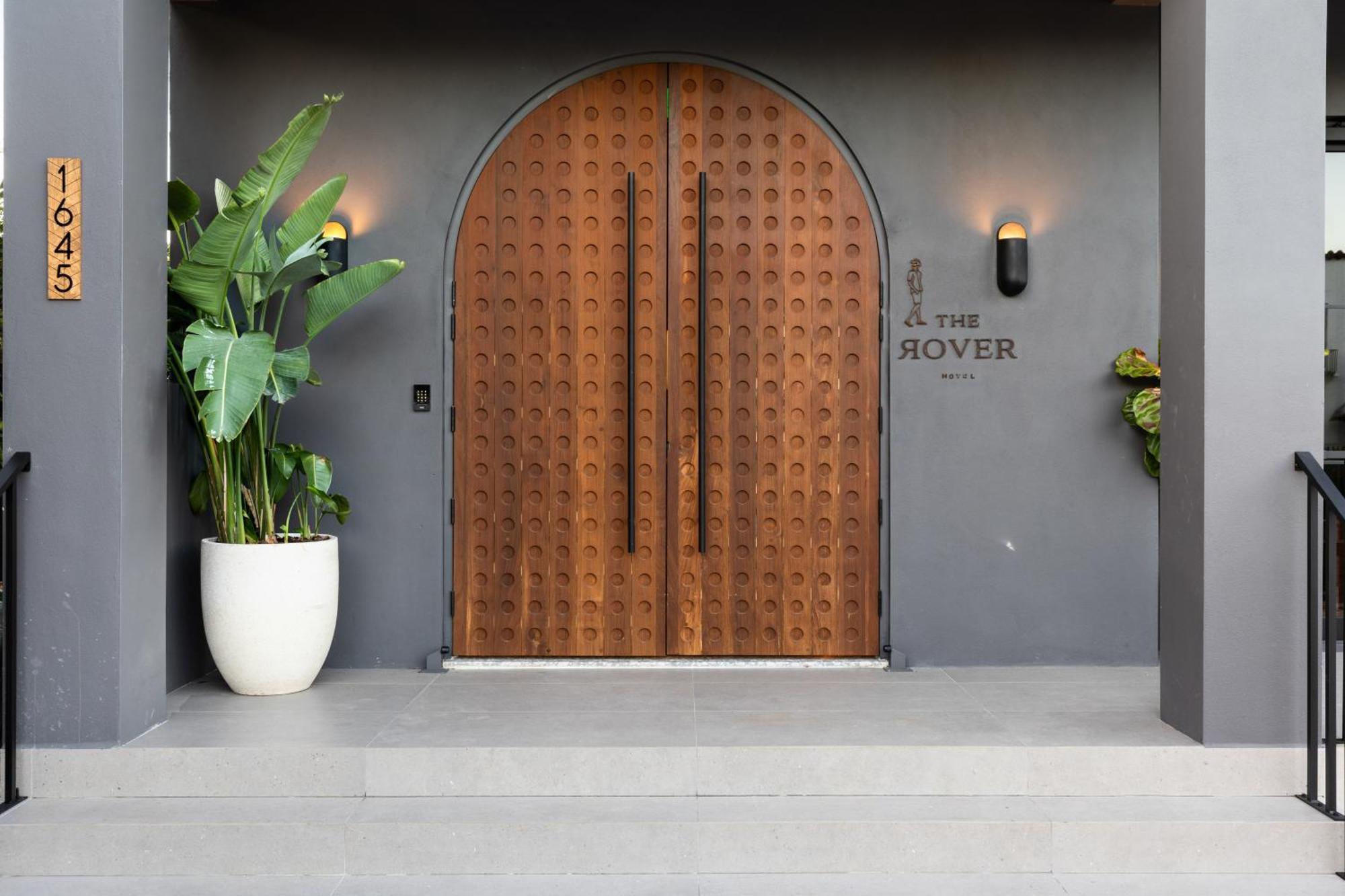 The Rover Miami Ngoại thất bức ảnh