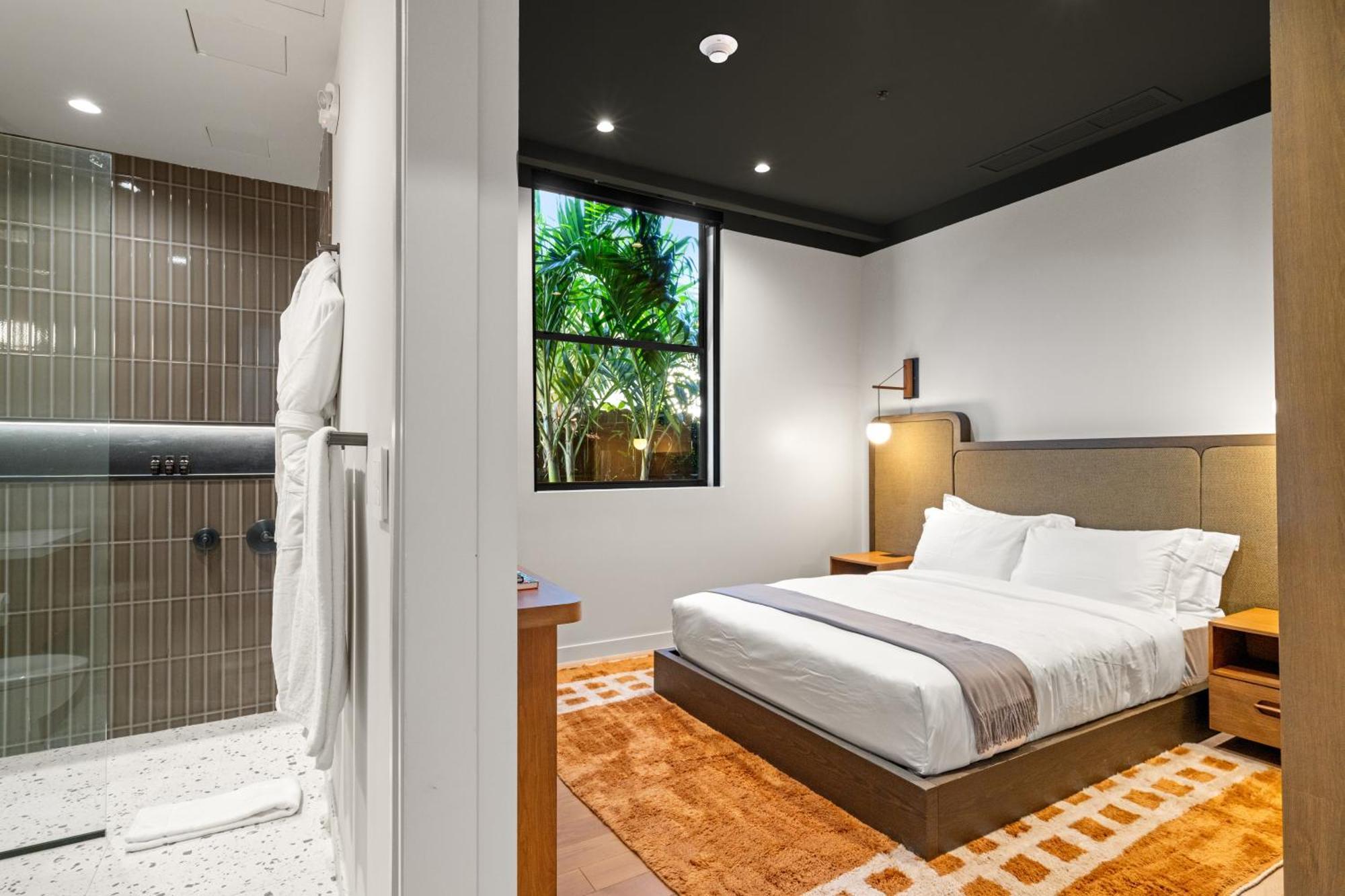 The Rover Miami Ngoại thất bức ảnh