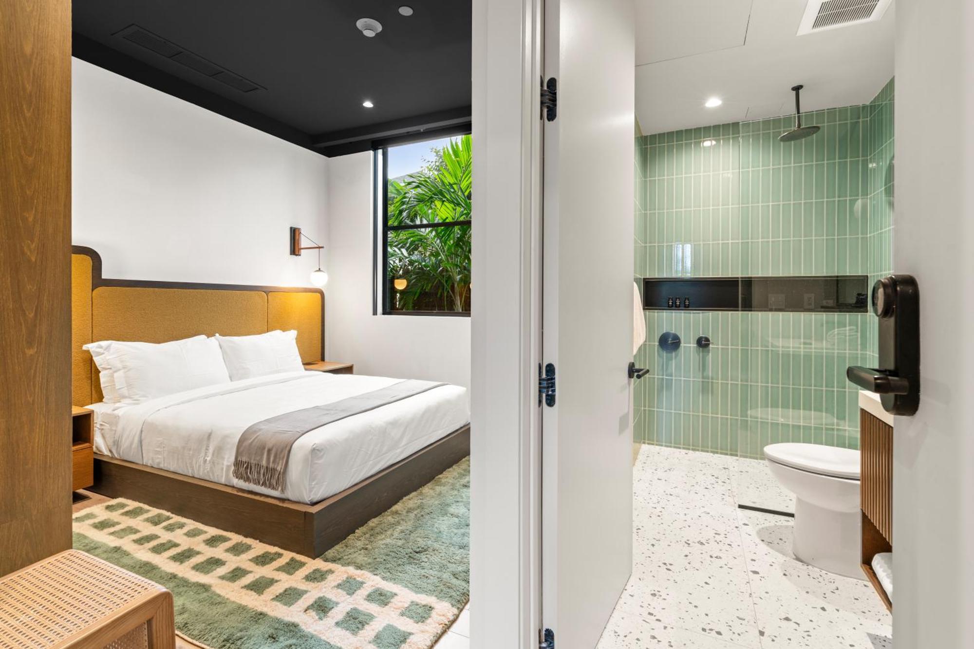 The Rover Miami Phòng bức ảnh