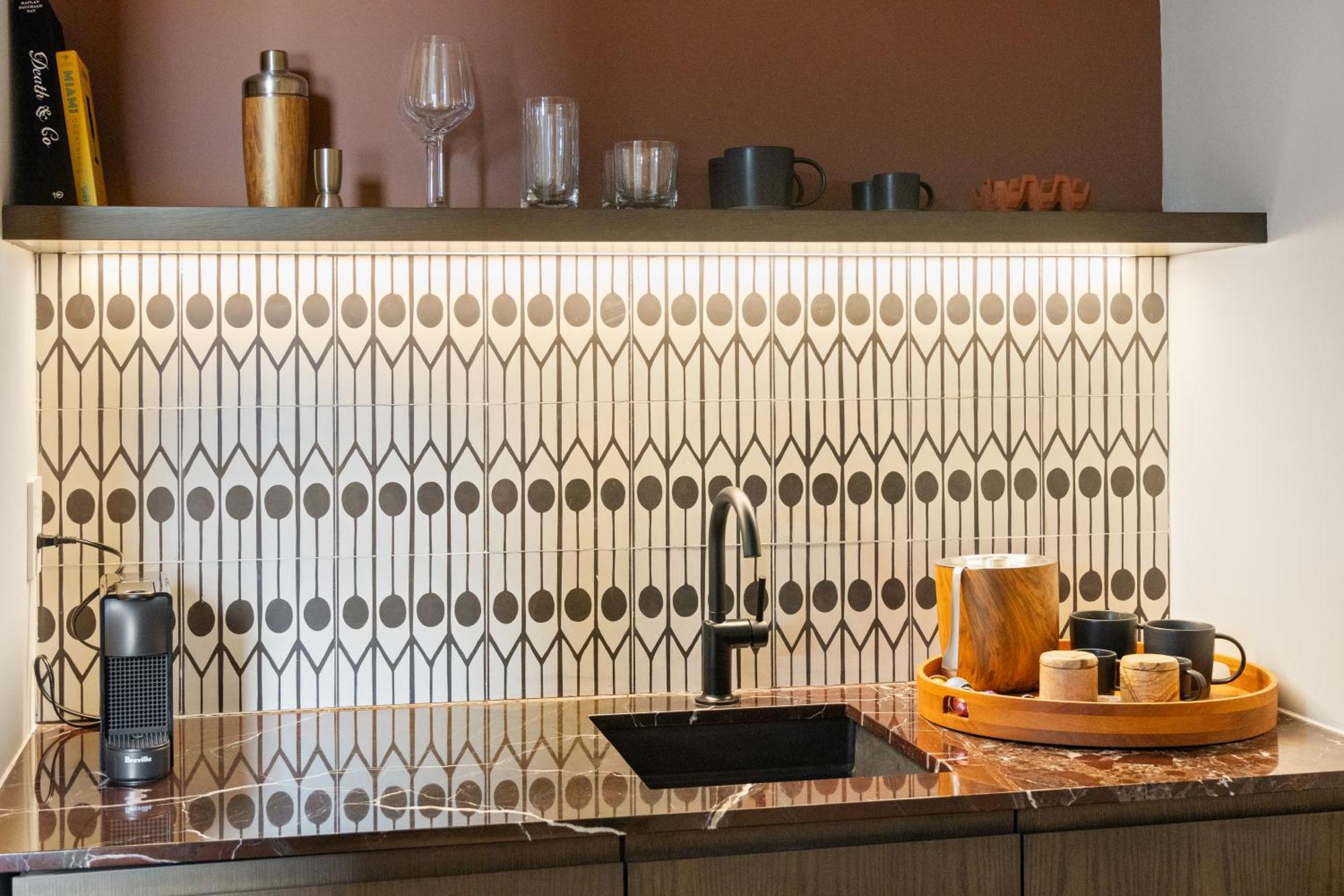 The Rover Miami Ngoại thất bức ảnh