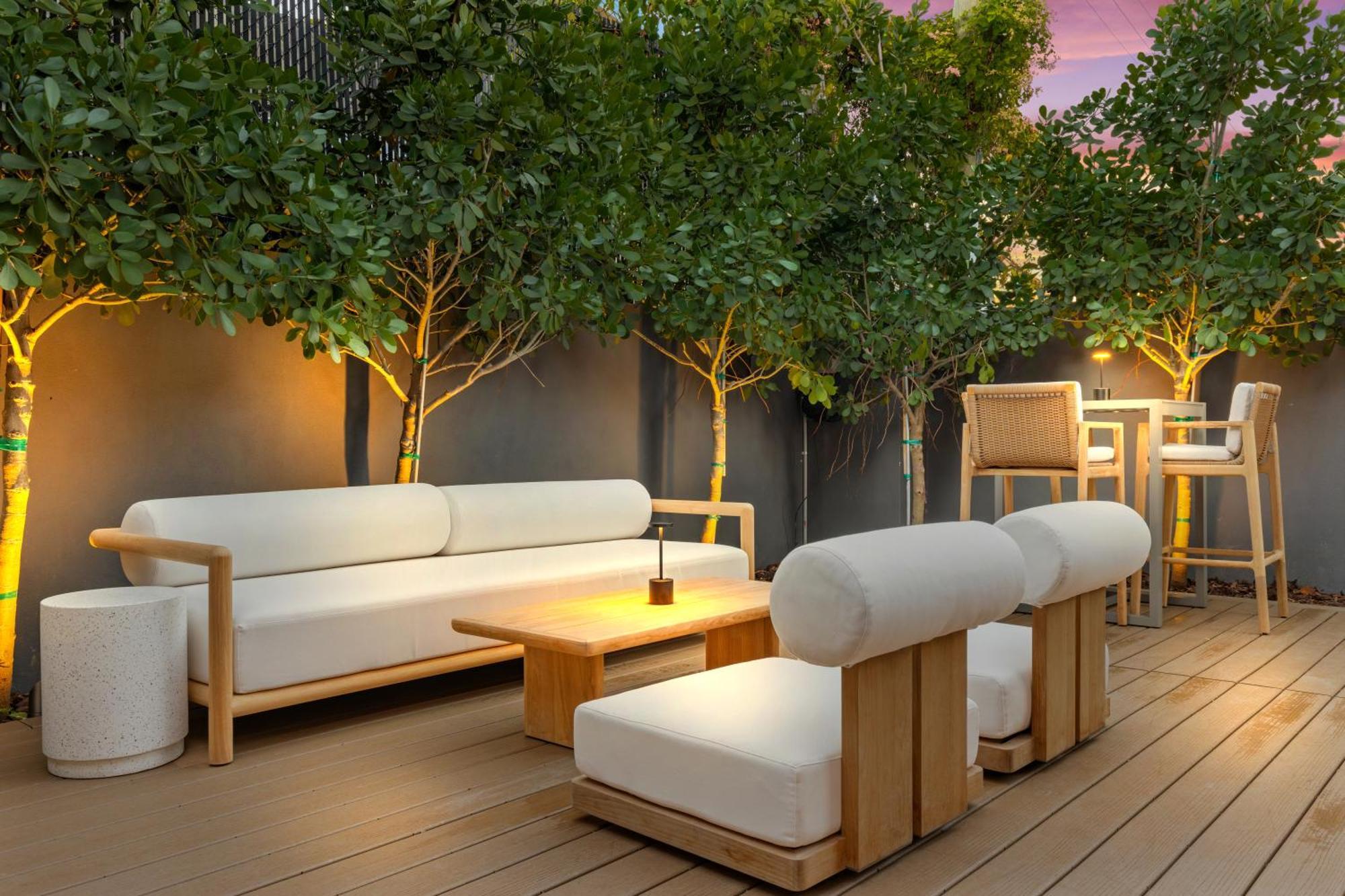 The Rover Miami Ngoại thất bức ảnh