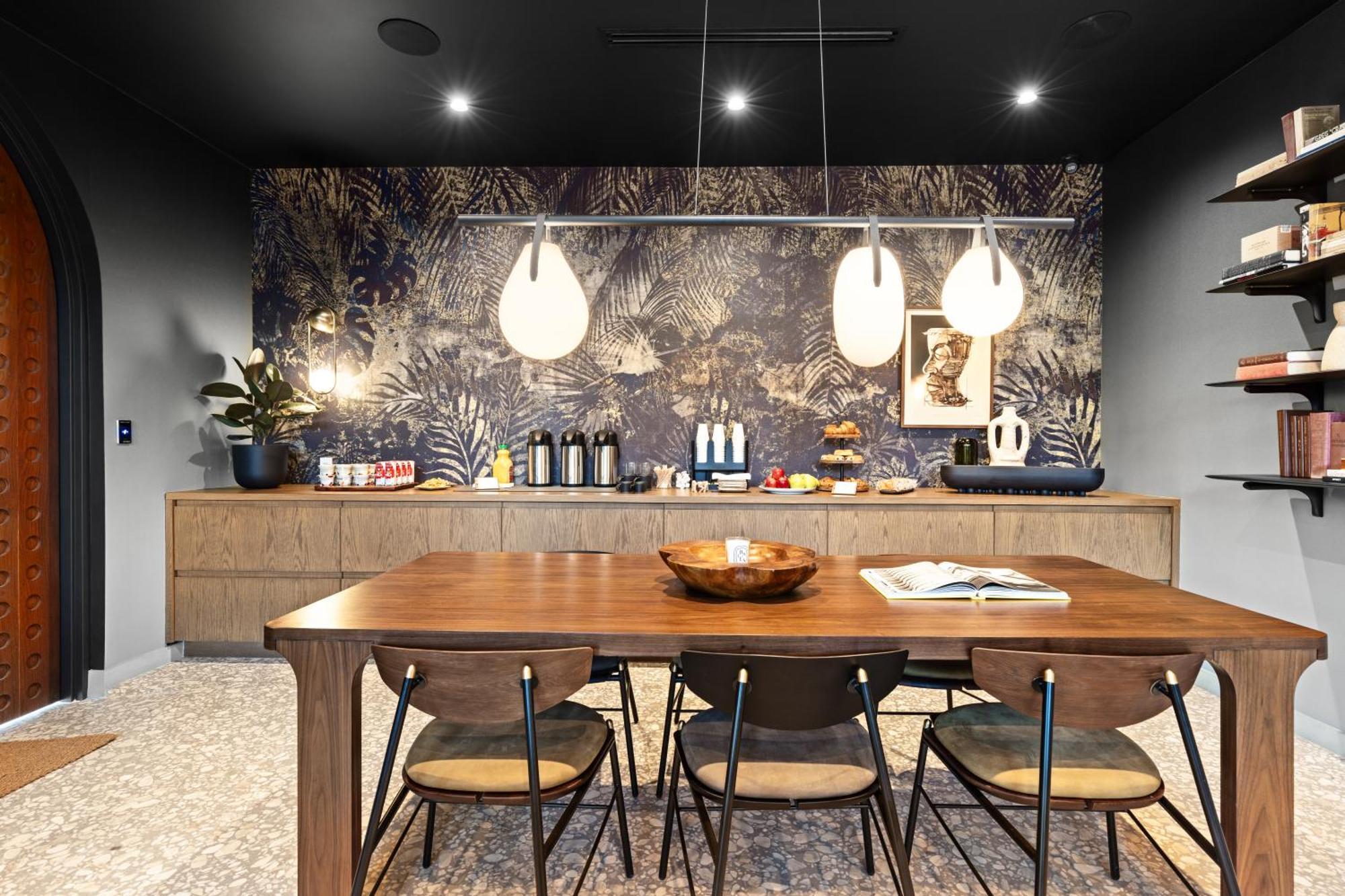 The Rover Miami Ngoại thất bức ảnh