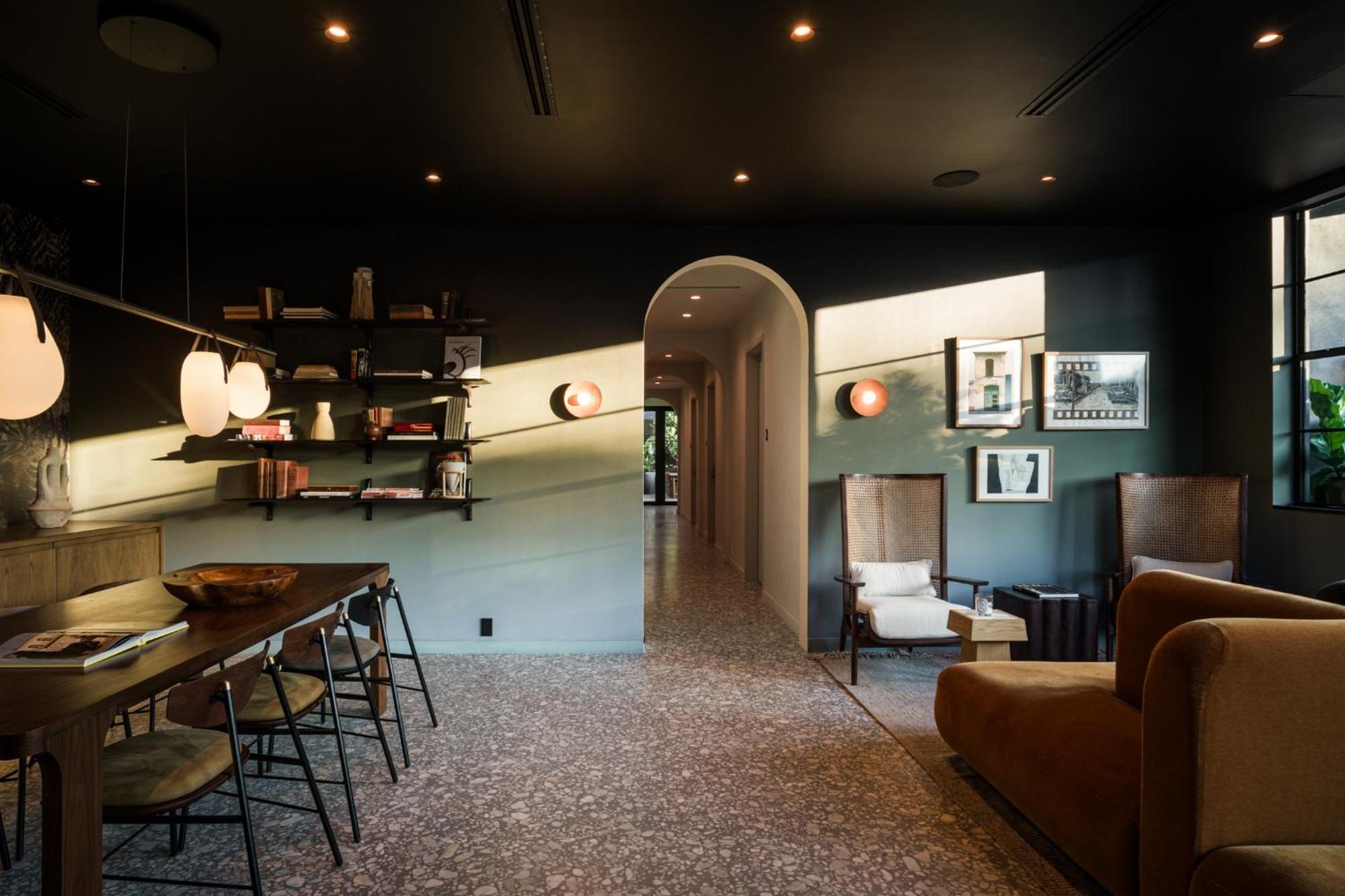 The Rover Miami Ngoại thất bức ảnh