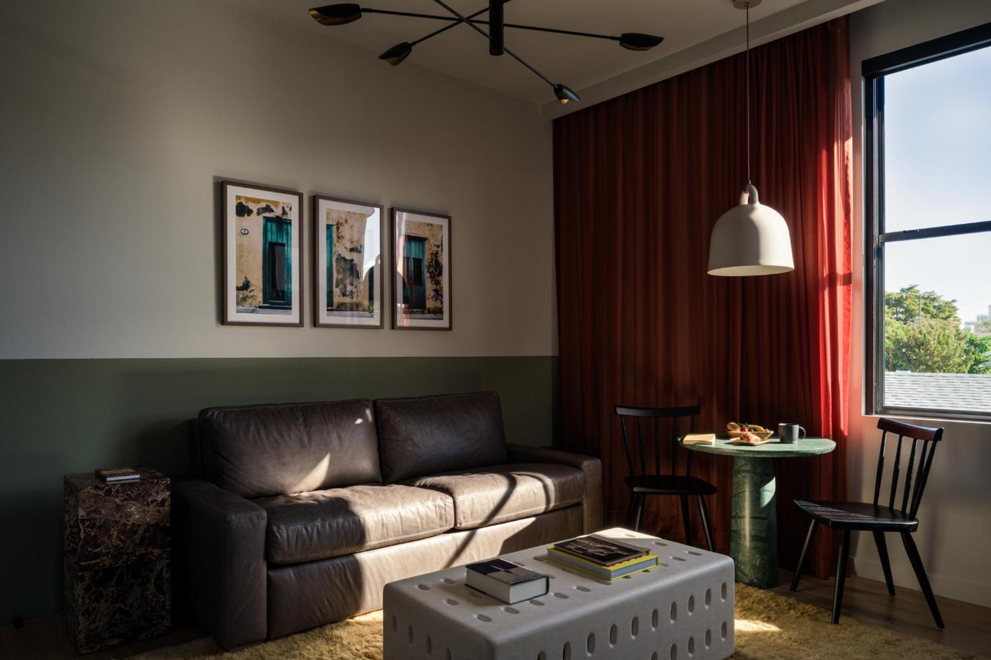 The Rover Miami Ngoại thất bức ảnh