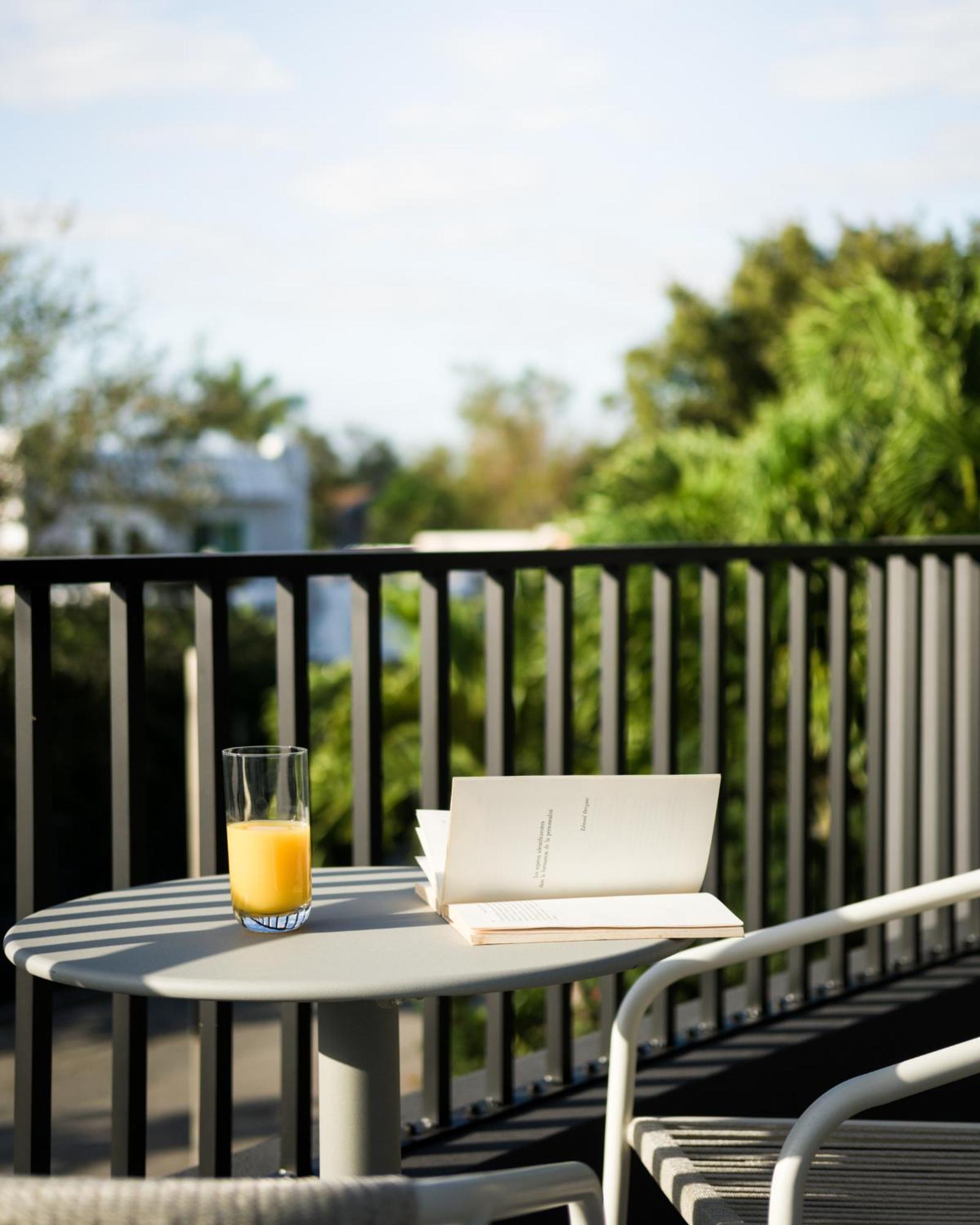 The Rover Miami Ngoại thất bức ảnh